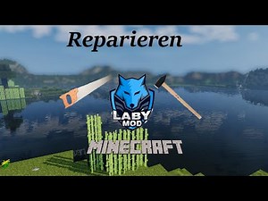 Laby Mod Funktioniert nicht ? [DE]