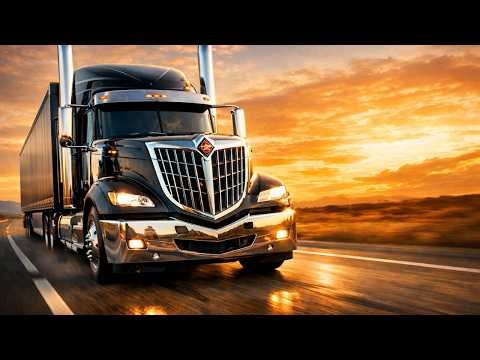 2026 International LoneStar – Is This the New King of American Highways?