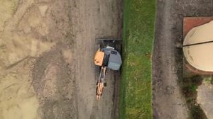 Our CX85E, CX90E and CX100E midi excavators all feature a zero tailswing design for maximum flexibility to work in the tightest of jobsites. Additional counterweights are available for customers that require maximum stability. | CASE Construction Equipment | Facebook