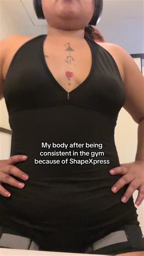 Enhance Daily Energy with ShapeXpress Supplements