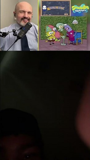 Opposite Day with SpongeBob and Patrick!