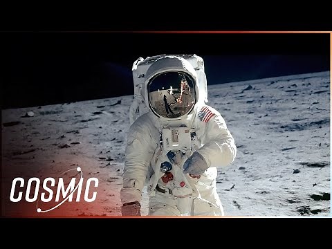 The Definitive History Of The Apollo Program