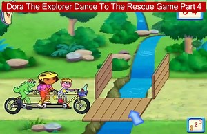 Dora the Explorer Full episodes Children