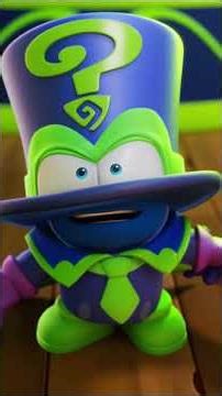 ¡NUEVO! Portal al mundo de los SUPERTHINGS ⚡Vídeos para niños | Dibujos animados