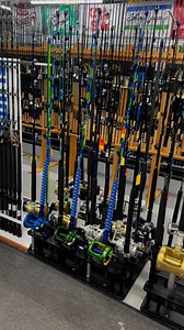 134K views · 1.7K reactions | Offshore Combo section just got an upgrade at J&H. Come visit and check it out. #jandhtackle #fishing #offshorefishing | J&H Tackle | Facebook