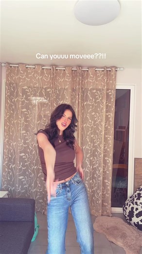 Afrobeats Dance Challenge: Can You Move?