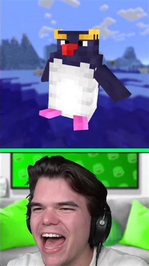 Mobs That Never Made It To Minecraft…