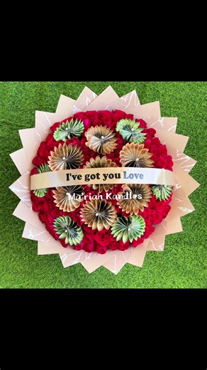 Create Stunning Money Flower Bouquets