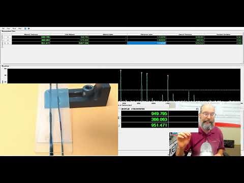 Simplify Microfluidic Flow Cell Measurements with Low Coherence Interferometry