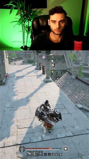 tango Down #conquerorsblade #gaming #gameplay #games #streamhighlights #cb #gamer