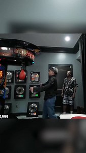 1K views · 140 reactions | Neon Gets Hit Back By The Punching Machine #ksi #neon | KSI Clips | Facebook