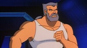 Gargoyles: Season 2 Episode 1 Leader Of The Pack