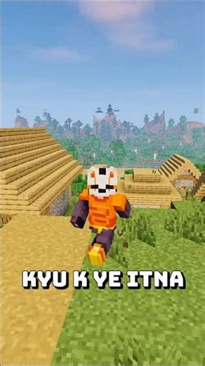 how to win minecraft raid? #minecraft #shorts #viral