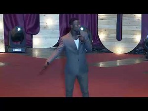 la vidéo intégrale de mon passage à bonjour 2022 a Abidjan ..