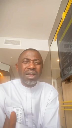 Elijah Akintunde(Olorunkosobe) on TikTok