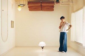 Lirik Lagu 'Matilda' - Harry Styles, Lengkap dengan Terjemahan Indonesia - Sonora.id