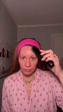 Ghow to properly use the MEDICUBE Age-R Booster Pro #tiktokshopcreatorpicks #glowyskin #medicube