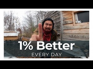 Building Rabbit Nesting Boxes - Eating Chuck Roast