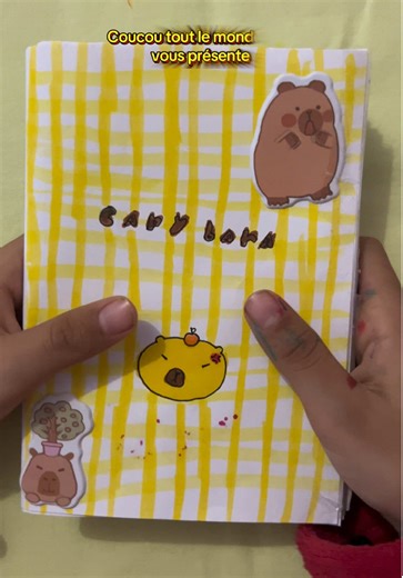 Captivating Live Capybara Moments You Can't Miss