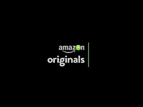 Amazon Originals logo HQ