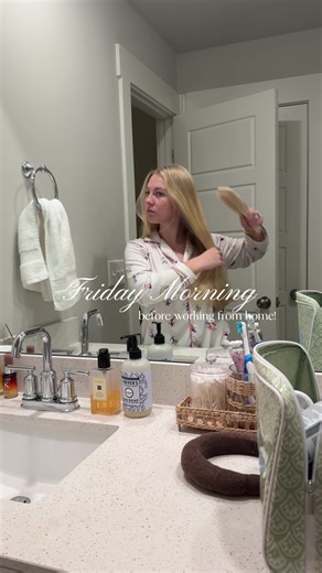 A very cozy, rainy morning! 🌧️☕️ #fyp #foryou #morningroutine #diml #dayinmylife @Alani Nutrition @rhode skin @CeraVe @Marvis Vietnam Official @Peter Thomas Roth Labs @Draper James @Weezie @stokcoldbrew @Chobani