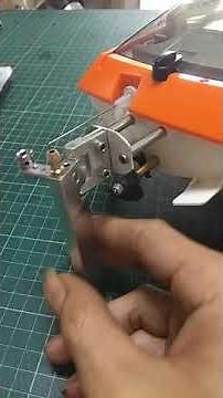 Upgrade Rudder CNC For Rc Boat FT009 FT012 FT016