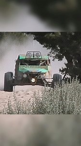 #throwbackthursday Class 1 action at the 2005 Baja 500 #class1 #buggy #truggy #offroad #desertracing #scoreinternational #feelbaja #tbt | Feel Baja