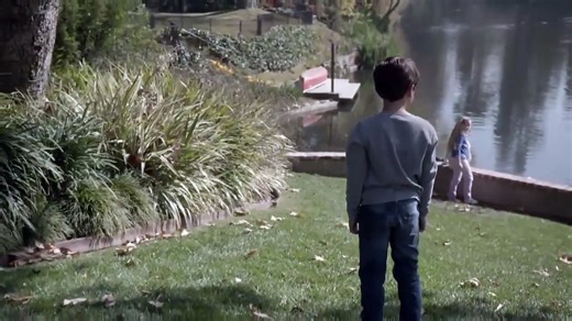 Trailer - Extant - The Perfect Child