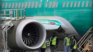 FAA says some Boeing 737 MAX planes were improperly manufactured - National | Globalnews.ca