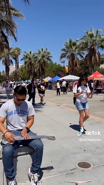 SpongeBob Guitar Meme - 3 Hours Later