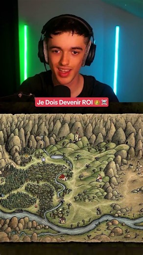 Je Dois Devenir le Roi ! 😂💀