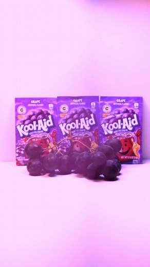 #homemade #koolaid