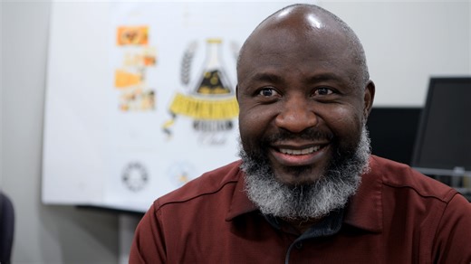 Author Spotlight: Exploring the Fermentation Microbiome Through Next-Generation Sequencing