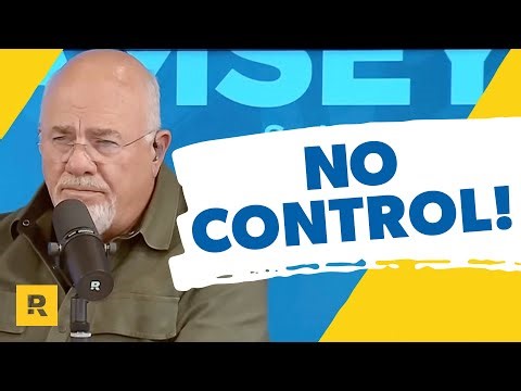 “I’m Setting You Free and You’re Arguing With Me!”