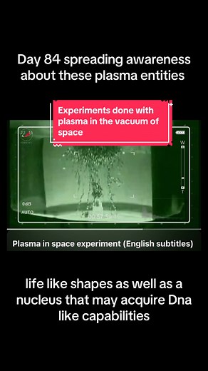 Experiments with Plasma in Space: Scientific Insights