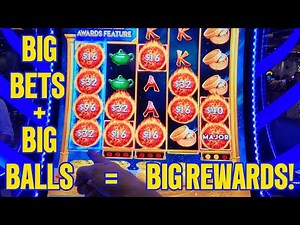 BIG Baller Bets on Ultimate Fire Link Cash Falls ☄️