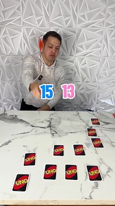 Uno Sticky Hand Game Challenge #Uno #games #couple #challenge | Heyimdanizzo