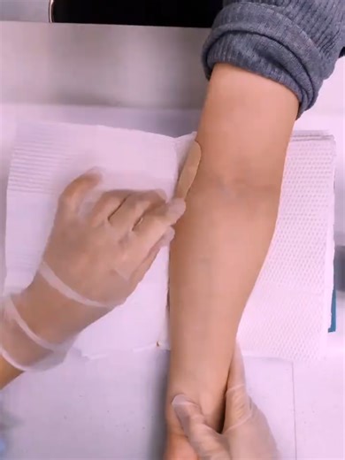 Mastering Medical Skills with Precision Needles