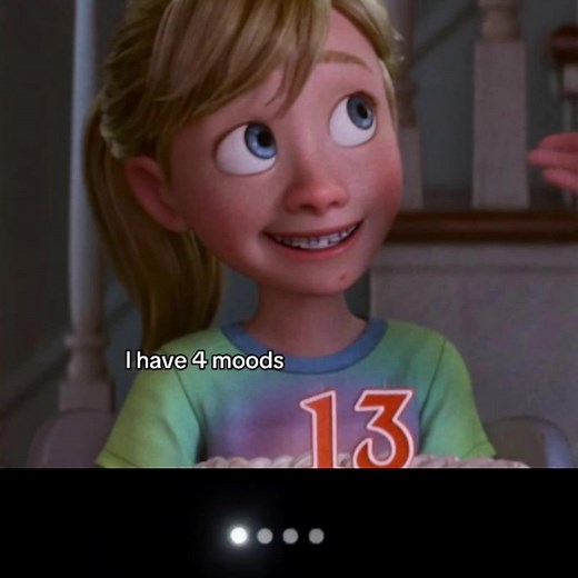 Explore the Varied Emotions of Riley in Inside Out 2