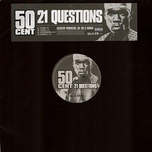 50 Cent - 21 Questions