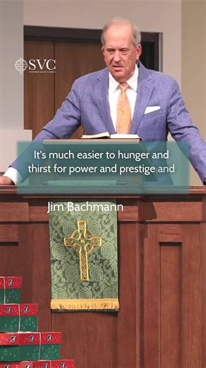 Watch the full Difficulties and Destinations sermon from Pastor Jim Bachmann at Stephens Valley Church in Nashville, Tennessee, here: https://youtu.be/ObR-wHWGpcM?si=LFD2Qe25Qi9XidNv | Stephens Valley Church