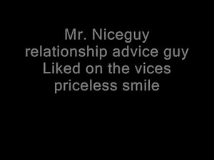 Will Smith - Mr. Niceguy - Lyrics
