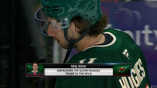 NHL Now: Lead With Our Best