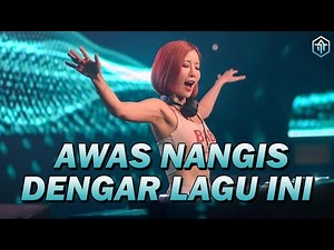 AWAS NANGIS DENGAR LAGU INI !!! DJ GALAU PALING NYESEK TERBARU 2022 !! Req Michael Vietnam