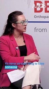 Dr. Lutnick Explains why Delivering Critical Feedback is Important as a Mentor