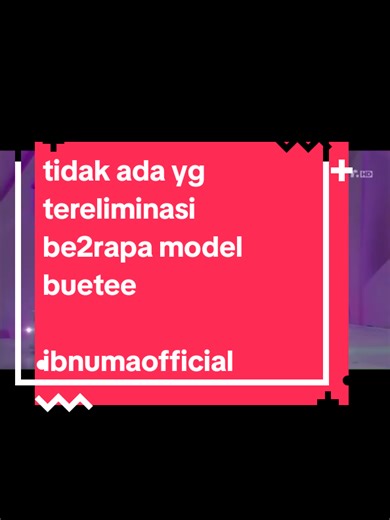 Indonesia's Next Top Model Cycle 1 Highlights