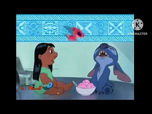 Lilo and stitch theme song