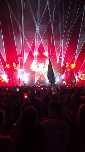 72K views · 2K reactions | Axwell /\ Sebastian Ingrosso Live At Electric Daisy Carnival - EDC Thailand | Edm Addicts | Facebook