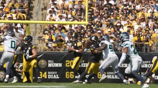 34K views · 271 reactions | Rob King, Matt Williamson and Missi Matthews preview the #Steelers Week 3 game against the Patriots. | Pittsburgh Steelers | Facebook
