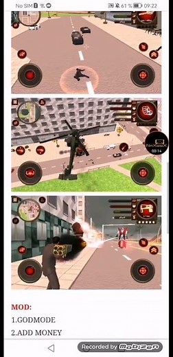 how to download less angels crime 2 mod menu and unlimited money